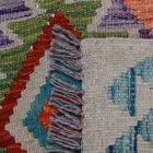 Koberec Kilim Chobi 86x128 ručne tkaný kusový koberec Kilim