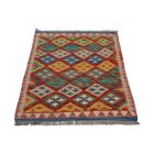Koberec Kilim Chobi 84x124 ručne tkaný koberec Kilim