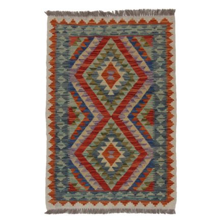 Koberec Kilim Chobi 82x122 ručne tkaný kusový koberec Kilim