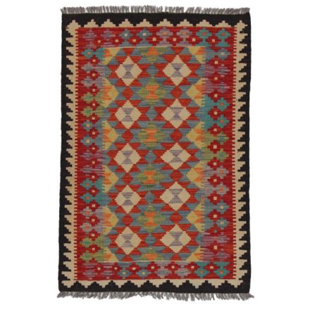 Koberec Kilim Chobi 80x118 ručne tkaný koberec Kilim