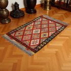 Koberec Kilim Chobi 84x132 ručne tkaný koberec Kilim