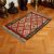 Koberec Kilim Chobi 84x132 ručne tkaný koberec Kilim