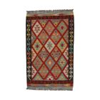 Koberec Kilim Chobi 84x132 ručne tkaný koberec Kilim