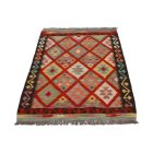 Koberec Kilim Chobi 84x132 ručne tkaný koberec Kilim