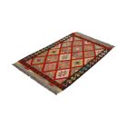 Koberec Kilim Chobi 84x132 ručne tkaný koberec Kilim