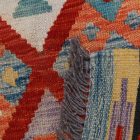 Koberec Kilim Chobi 84x132 ručne tkaný koberec Kilim