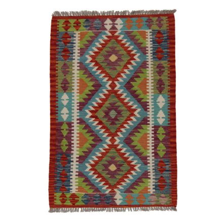 Koberec Kilim Chobi 82x124 ručne tkaný kusový koberec Kilim
