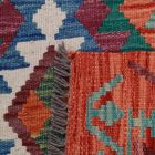 Koberec Kilim Chobi 86x129 ručne tkaný kusový koberec Kilim