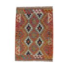 Koberec Kilim Chobi 87x120 ručne tkaný kusový koberec Kilim