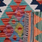 Koberec Kilim Chobi 87x120 ručne tkaný kusový koberec Kilim