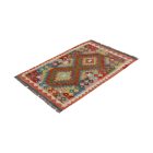 Koberec Kilim Chobi 81x126 ručne tkaný kusový koberec Kilim