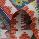 Koberec Kilim Chobi 81x126 ručne tkaný kusový koberec Kilim