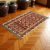 Koberec Kilim Chobi 84x127 ručne tkaný koberec Kilim