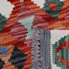 Koberec Kilim Chobi 84x127 ručne tkaný koberec Kilim