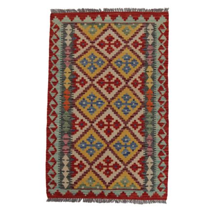Koberec Kilim Chobi 82x125 ručne tkaný kusový koberec Kilim