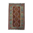 Kilim Koberec Chobi 155x98 ručne tkaný kusový koberec Kilim