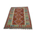 Kilim Koberec Chobi 155x98 ručne tkaný kusový koberec Kilim