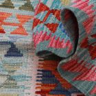 Kilim Koberec Chobi 155x98 ručne tkaný kusový koberec Kilim