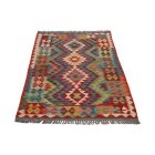 Kilim Koberec Chobi 151x103 ručne tkaný kusový koberec Kilim