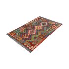 Kilim Koberec Chobi 151x103 ručne tkaný kusový koberec Kilim
