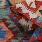 Kilim Koberec Chobi 151x103 ručne tkaný kusový koberec Kilim