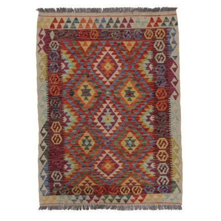 Kilim Koberec Chobi 147x110 ručne tkaný kusový koberec Kilim