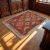 Kilim Koberec Chobi 147x110 ručne tkaný kusový koberec Kilim