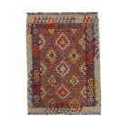 Kilim Koberec Chobi 147x110 ručne tkaný kusový koberec Kilim