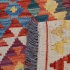 Kilim Koberec Chobi 147x110 ručne tkaný kusový koberec Kilim