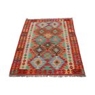 Kilim Koberec Chobi 156x98 ručne tkaný koberec Kilim