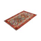Kilim Koberec Chobi 156x98 ručne tkaný koberec Kilim