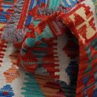 Kilim Koberec Chobi 156x98 ručne tkaný koberec Kilim