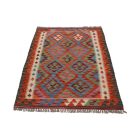 Kilim Koberec Chobi 155x99 ručne tkaný kusový koberec Kilim
