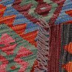 Kilim Koberec Chobi 155x99 ručne tkaný kusový koberec Kilim