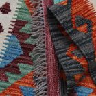 Kilim Koberec Chobi 155x99 ručne tkaný kusový koberec Kilim