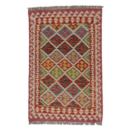 Kilim Koberec Chobi 149x98 ručne tkaný koberec Kilim