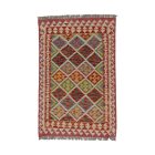 Kilim Koberec Chobi 149x98 ručne tkaný koberec Kilim