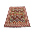 Kilim Koberec Chobi 149x98 ručne tkaný koberec Kilim