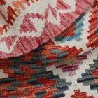 Kilim Koberec Chobi 149x98 ručne tkaný koberec Kilim