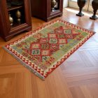 Koberce Kilim Chobi 155x98 ručne tkaný afganský kilim