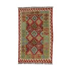 Koberce Kilim Chobi 155x98 ručne tkaný afganský kilim