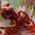 Koberce Kilim Chobi 155x98 ručne tkaný afganský kilim