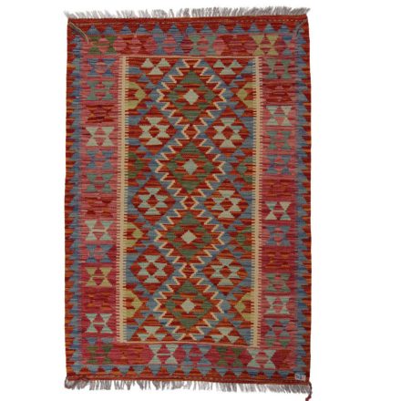 Kilim Koberec Chobi 149x101 ručne tkaný koberec Kilim