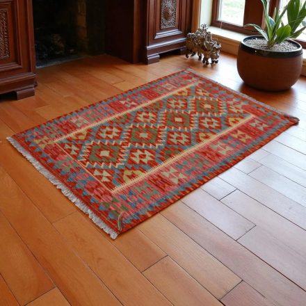 Kilim Koberec Chobi 149x101 ručne tkaný koberec Kilim