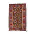Kilim Koberec Chobi 149x101 ručne tkaný koberec Kilim