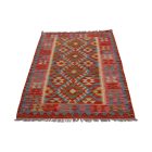 Kilim Koberec Chobi 149x101 ručne tkaný koberec Kilim