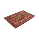 Kilim Koberec Chobi 149x101 ručne tkaný koberec Kilim