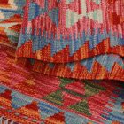 Kilim Koberec Chobi 149x101 ručne tkaný koberec Kilim