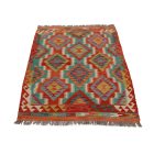 Kilim Koberec Chobi 156x108 ručne tkaný kusový koberec Kilim