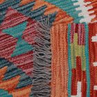 Kilim Koberec Chobi 156x108 ručne tkaný kusový koberec Kilim
